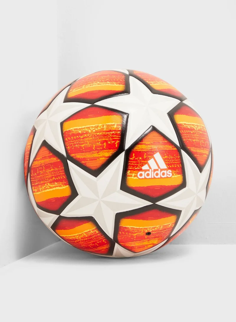 adidas كرة قدم فينالي 19 دوري ابطال اوروبا