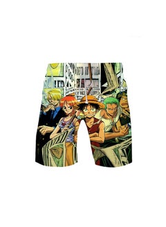New Loose Sports Shorts With Breathability And Quick Drying