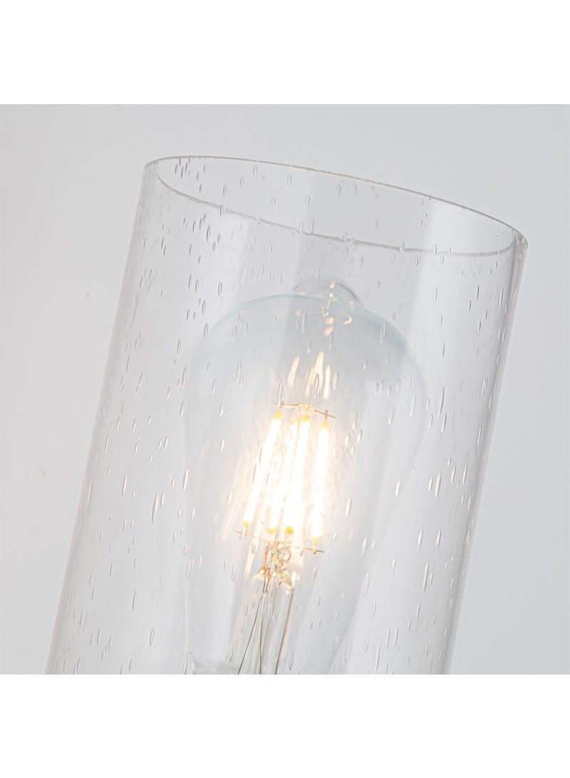 Sharpdo Modern Minimalist LED Wall Light Living Room Wall Lamp - Image 5