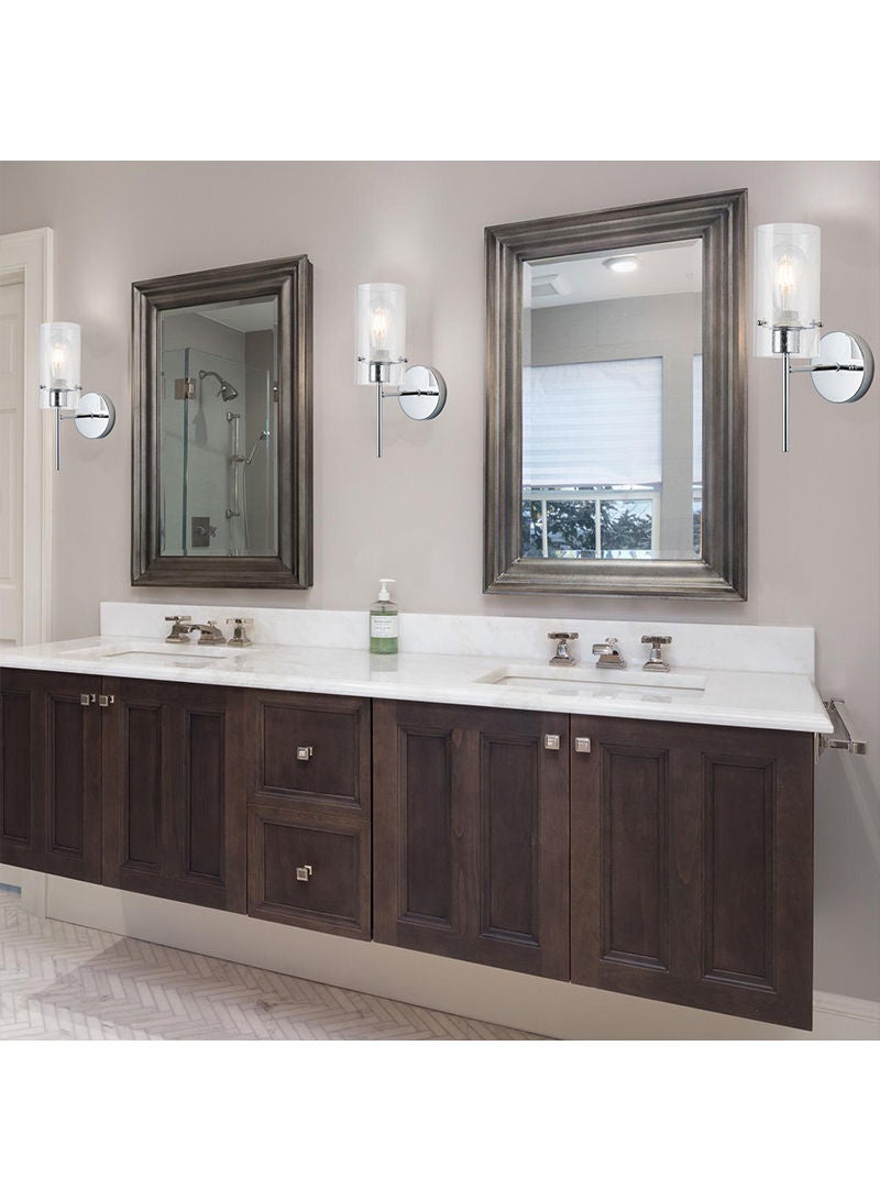 Sharpdo Modern Minimalist LED Wall Light Living Room Wall Lamp - Image 2