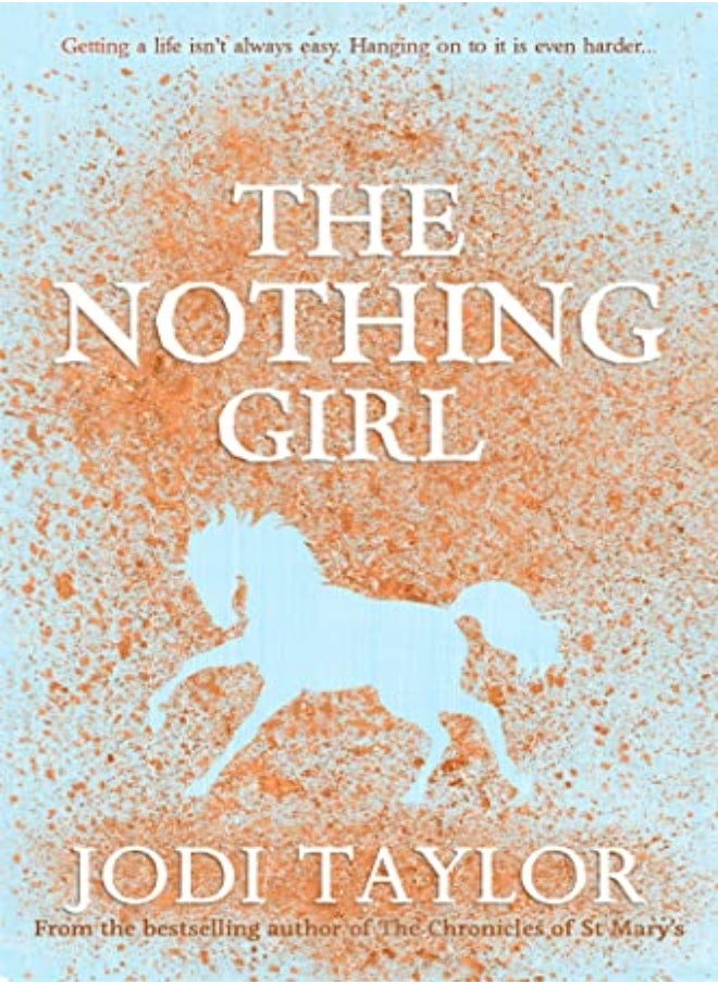 The Nothing Girl 