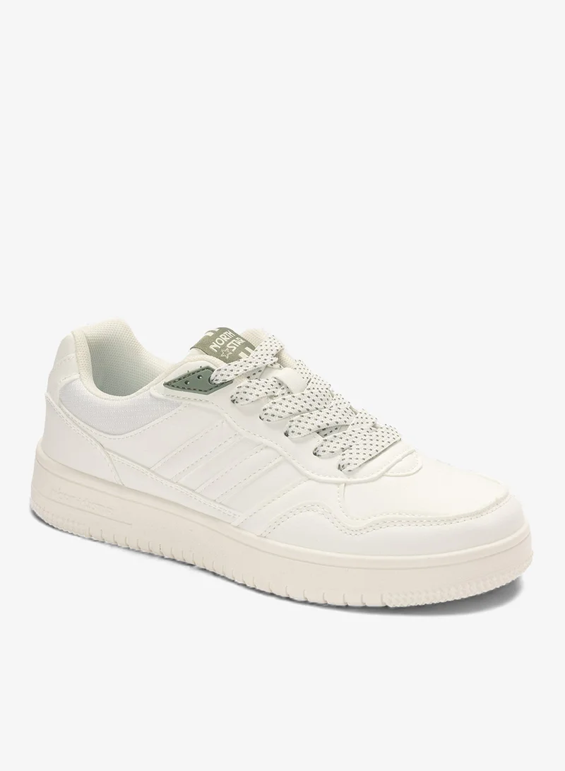 باتا حذاء رياضي كاجوال برباط