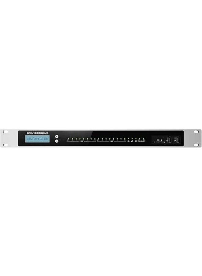 جراند ستريم Grandstream UCM6308 IP PBX, Black - Image 3