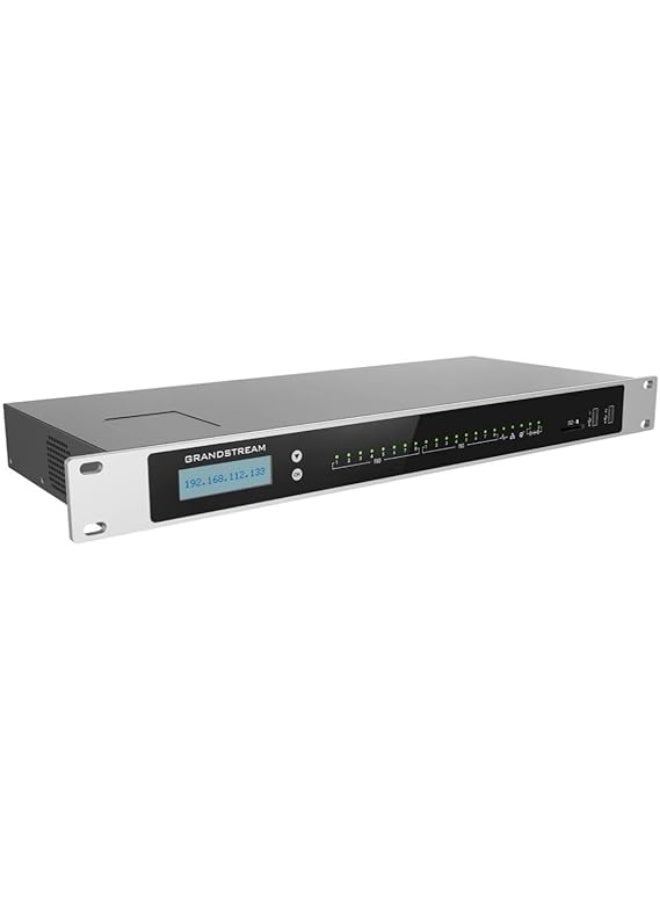 جراند ستريم Grandstream UCM6308 IP PBX, Black - Image 2