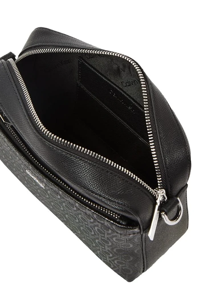 CALVIN KLEIN Must Convertible Crossbody
