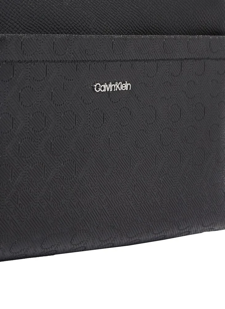 CALVIN KLEIN Must Convertible Crossbody