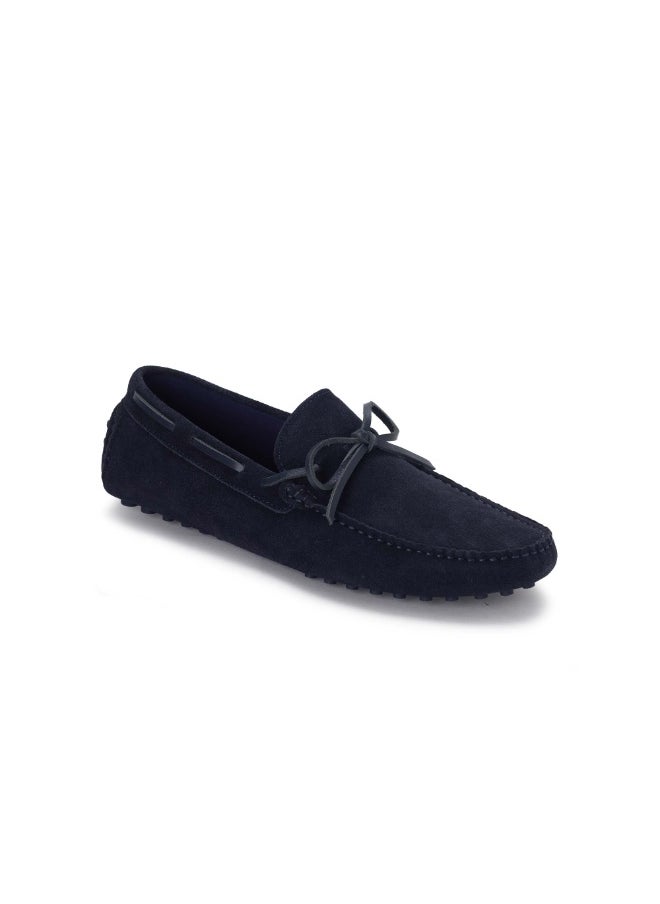 Bata Casual Flat Loafer Shoes  - Image 2