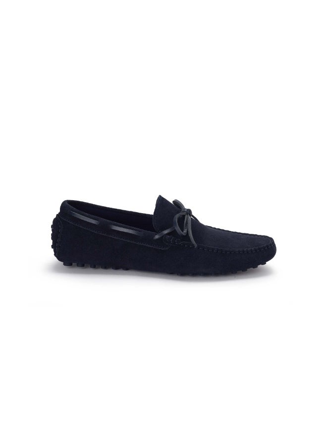 Bata Casual Flat Loafer Shoes  - Image 1