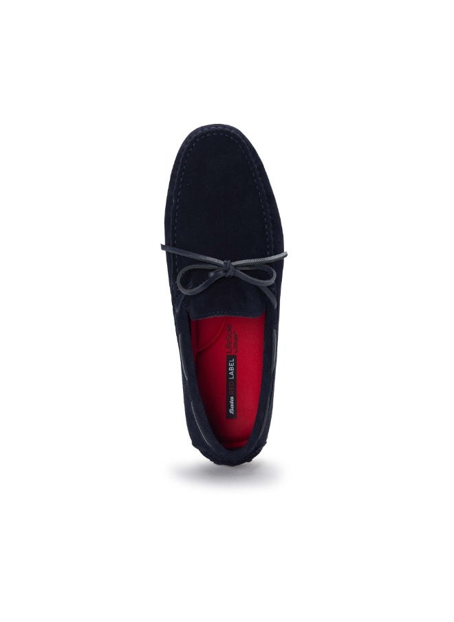 Bata Casual Flat Loafer Shoes  - Image 4
