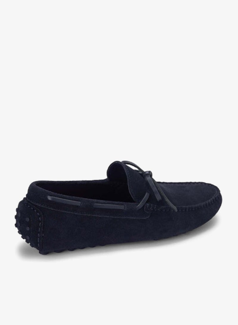 Bata Casual Flat Loafer Shoes - Image 3