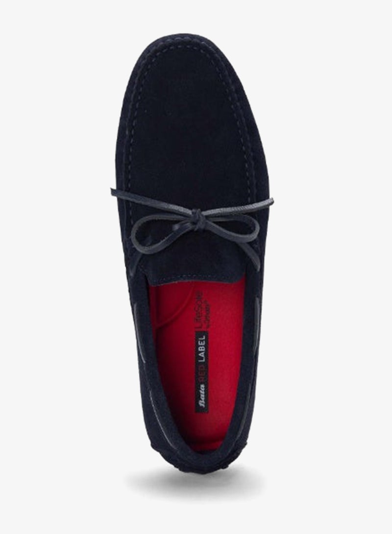 Bata Casual Flat Loafer Shoes - Image 4