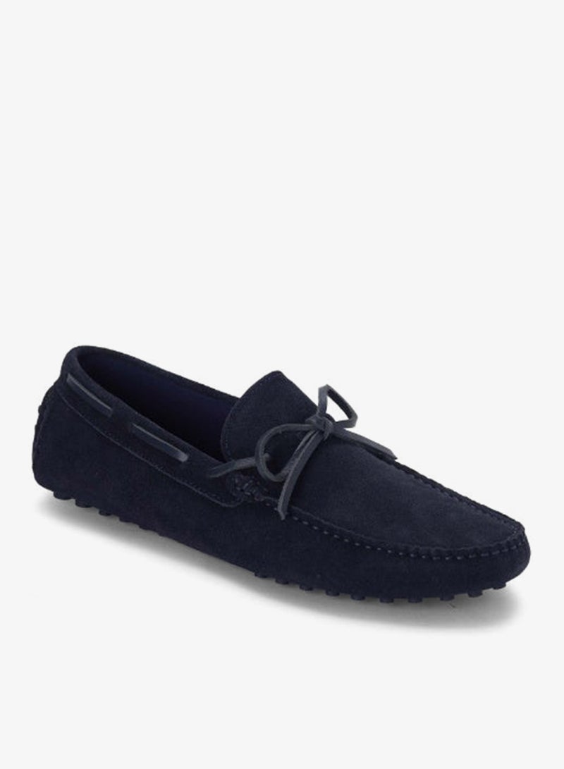 Bata Casual Flat Loafer Shoes - Image 2