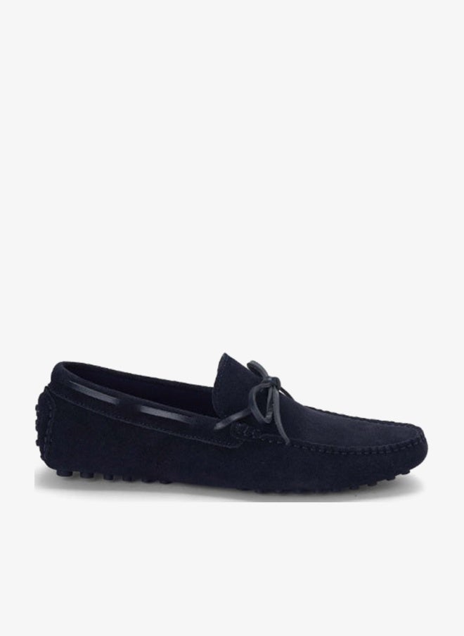 Bata Casual Flat Loafer Shoes - Image 1
