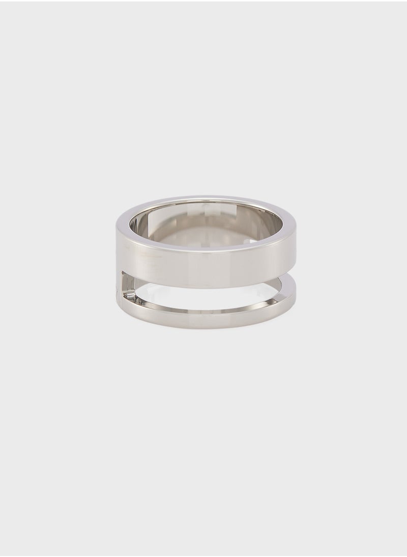 CALVIN KLEIN GEOMETRIC ESSENTIALS  - Image 1