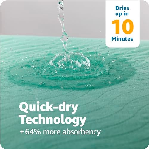 Improvia Positioning Bed Pad, with 8 Reinforced Handles, Quick-Drying, Washable, Waterproof, for Lifting, Turning, Transfering, Elderly and Incontinence Patients (Green, 34" x 36") - Image 5