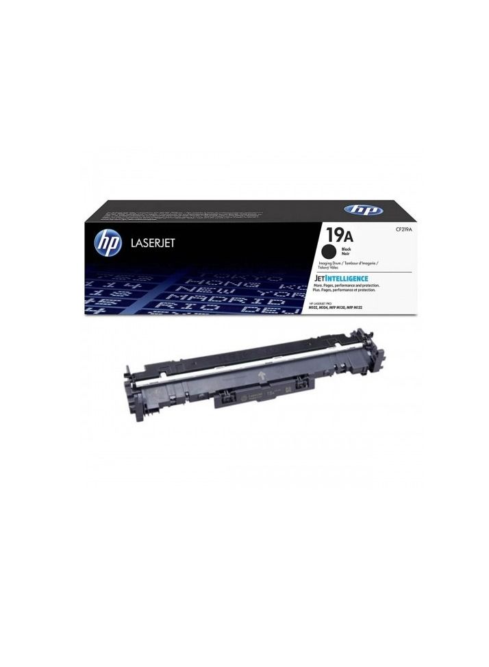 Compatible Toner Cartridge 19A Black 