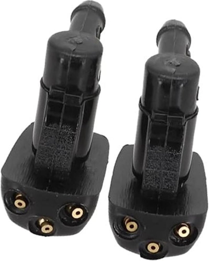 Wivplex Windshield Washer Nozzle for Hyundai Tucson MK1 - Image 1