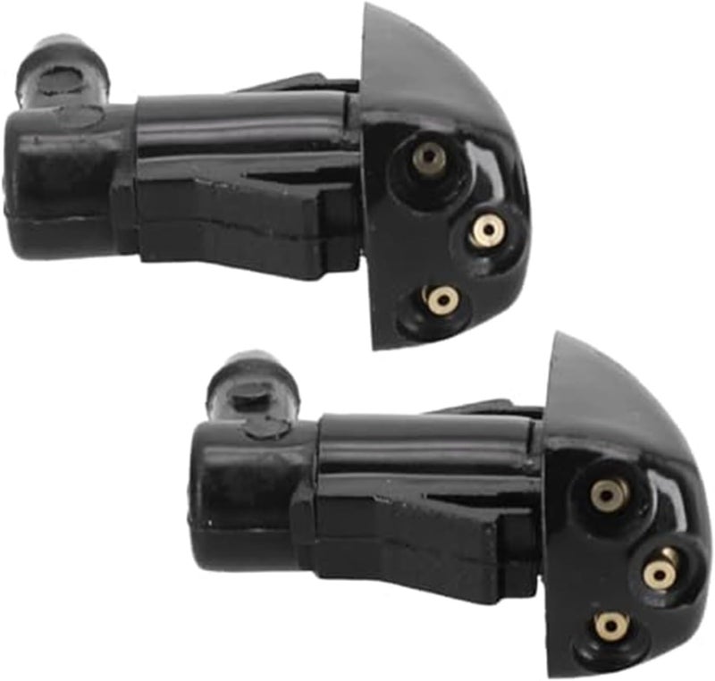Wivplex Windshield Washer Nozzle for Hyundai Tucson MK1 - Image 2