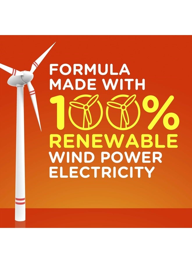 Bounce Bouce Bounce Pet Hair and Lint Guard Mega Dryer Sheets for Laundry, Fabric Softener with 3X Pet Hair Fighters, Unscented, Hypoallergenic, 120 Count - Image 2