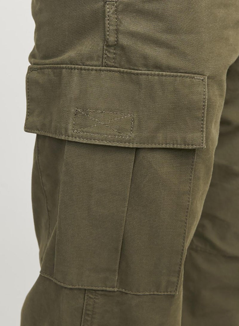 JACK & JONES Jpstkane Barkley Cargo Pant Noos - Image 5