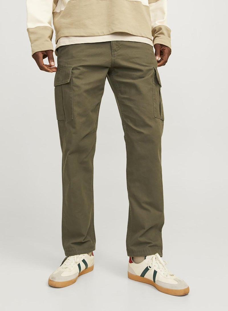 JACK & JONES Jpstkane Barkley Cargo Pant Noos - Image 3