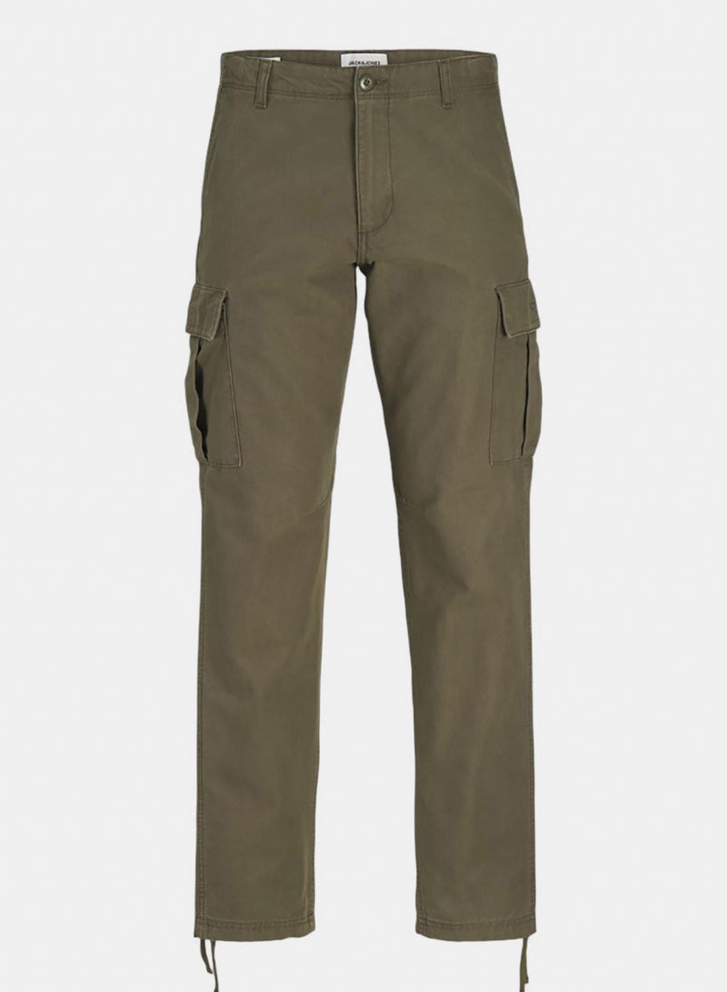 JACK & JONES Jpstkane Barkley Cargo Pant Noos - Image 1