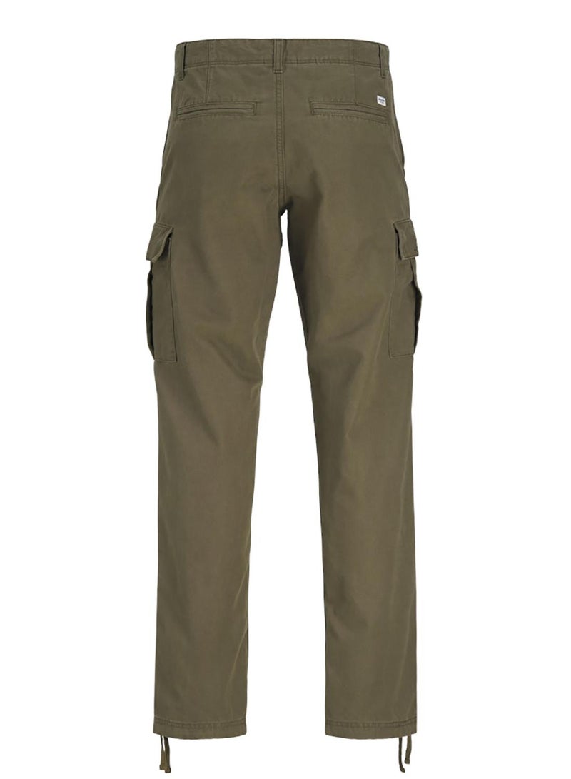 JACK & JONES Jpstkane Barkley Cargo Pant Noos - Image 2
