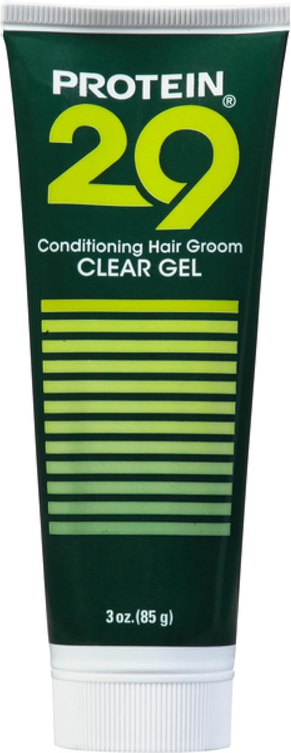 Protein 29 Hair Groom Gel Pack of 3 3oz