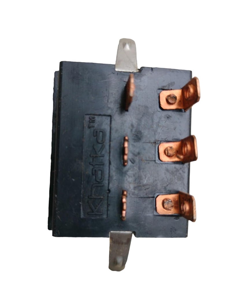 SANAVYA مفتاح سخان لمحول الحرارة عبوة من 1 - Image 2