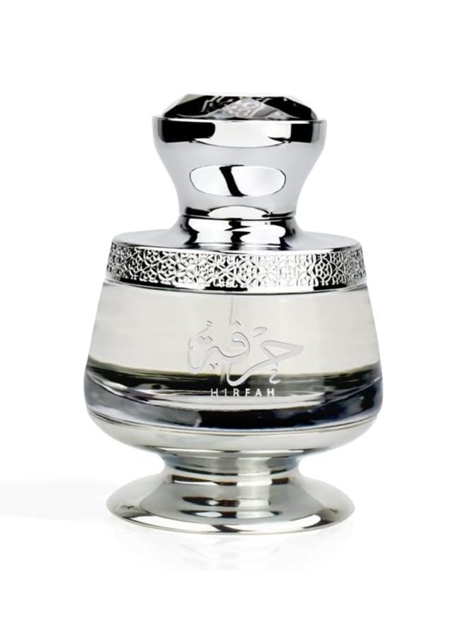 Ahmed Al Maghribi Perfume Hirfah EDP 75ML  - Image 1