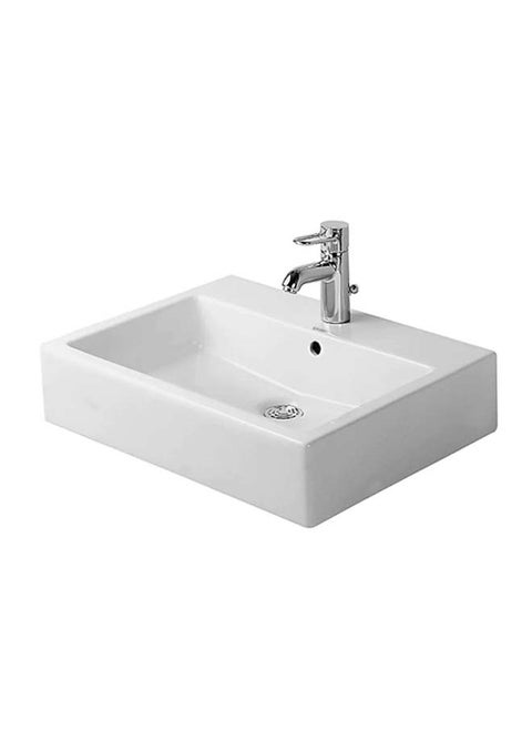 Duravit Basin Countertop 55Cm Vero White 0 0