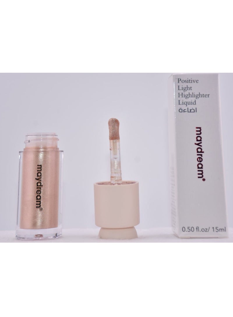 Maydream Liquid Highlighter – Enlighten - Image 2