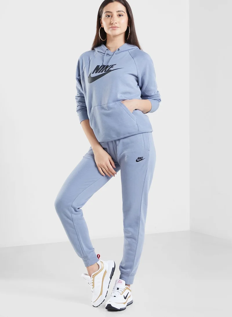 Nike Nsw Essential Fleece Sweatpants