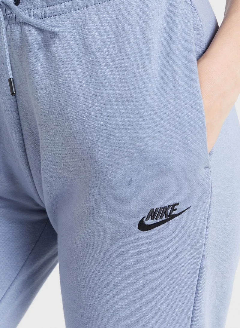 Nike Nsw Essential Fleece Sweatpants