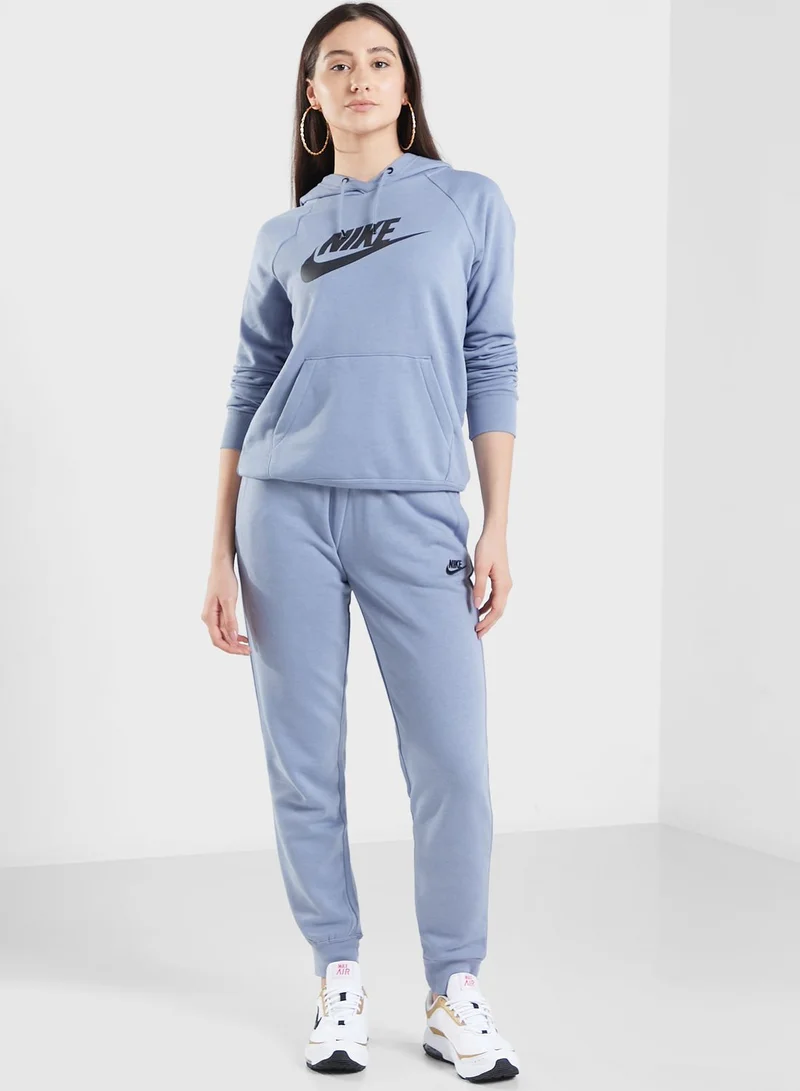 Nike Nsw Essential Fleece Sweatpants