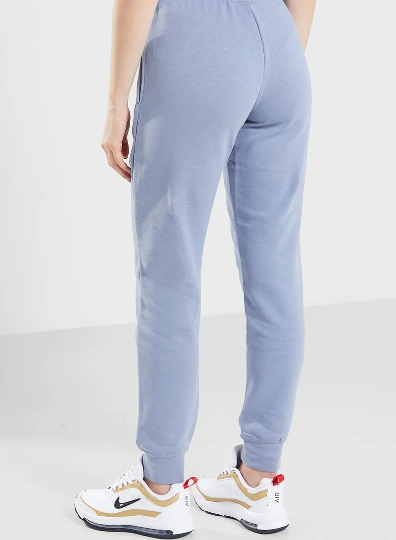Nike Nsw Essential Fleece Sweatpants