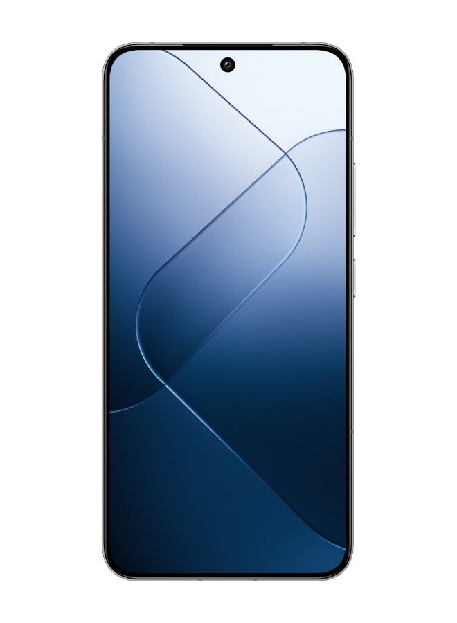Xiaomi 14 Dual SIM White 12GB RAM 512GB 5G - Global Version - Image 3