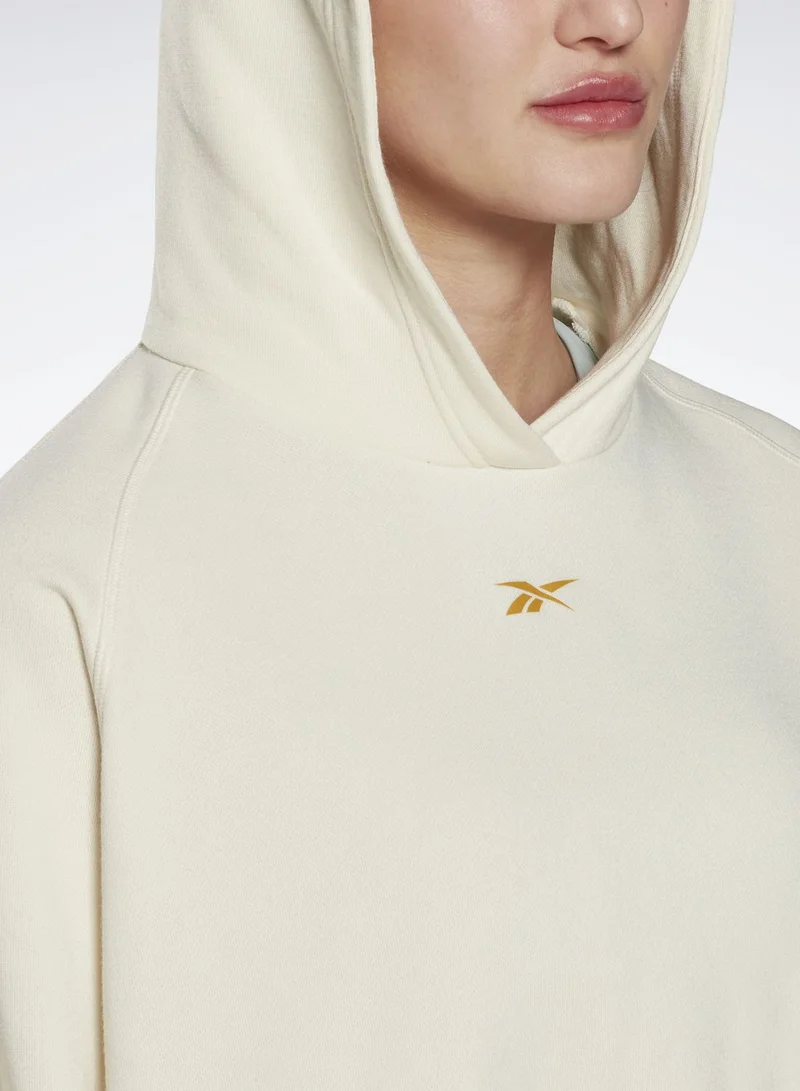 Reebok Tech Style Q3 Midlayer Sweatshirt