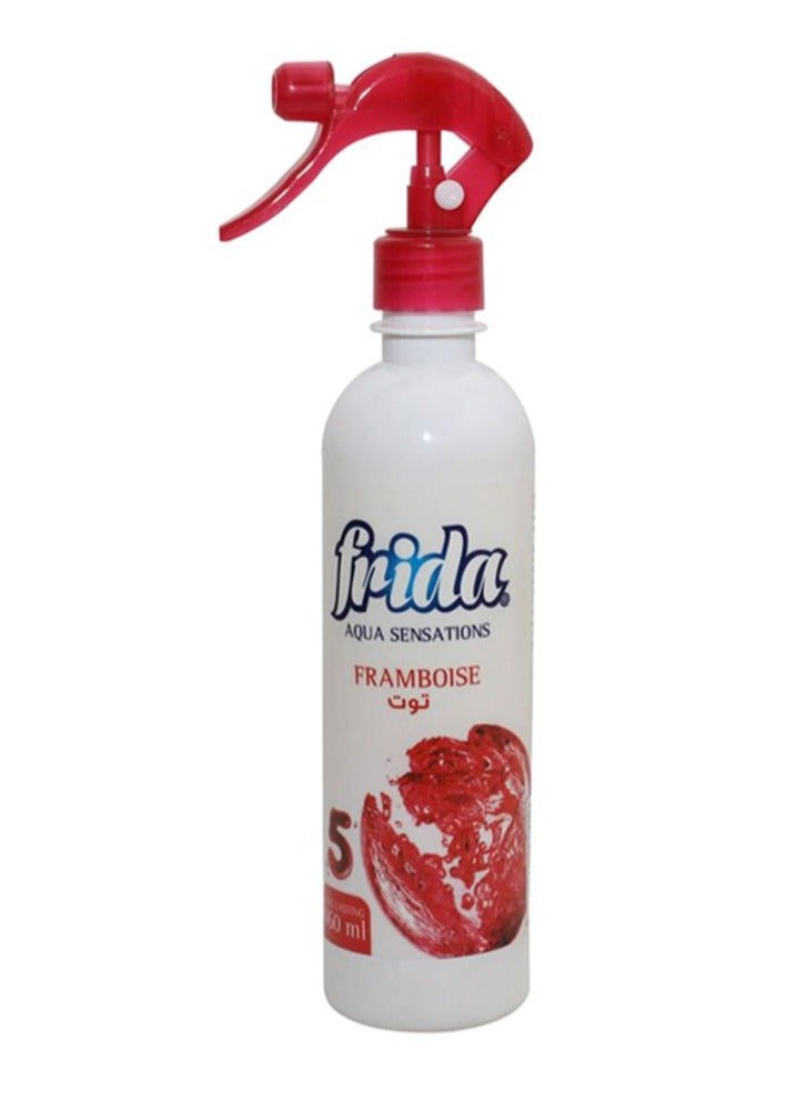 معطر جو أكوا سينسيشنز برائحة الفراشة سعة 460 مل