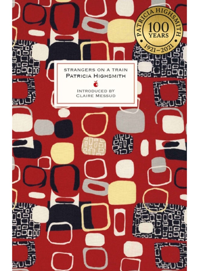 Strangers on a Train : A Virago Modern Classic 