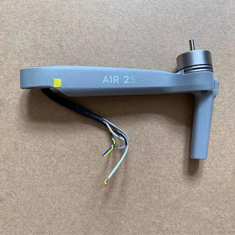 Taoke Air 2S Replacement Drone Motor Arm Repair Parts for Mavic Air 2S (Front Left) - Image 1