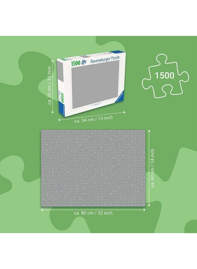 Ravensburger Garden By The Bay At Singapore 1500P Puzzle - Image 3