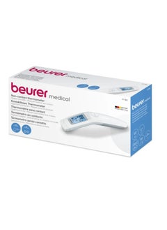 Beurer NON-CONTACT THERMOMETER FT90  - Image 1