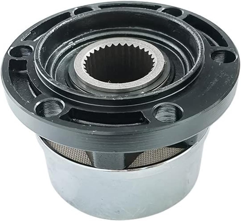 Yurefax Free Wheel Locking Hubs for Nissan and Ford - Image 4