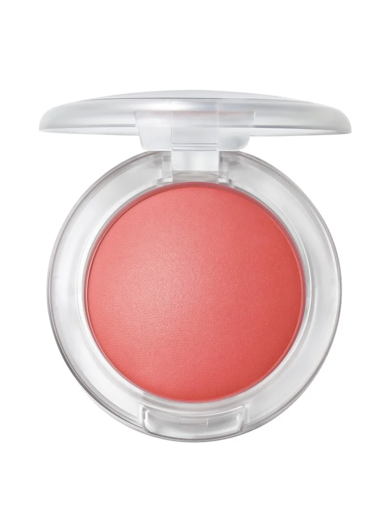 MAC Cosmetics Glow Play Cushiony Blush - Groovy