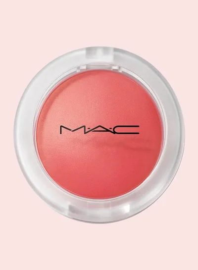 MAC Cosmetics Glow Play Cushiony Blush - Groovy