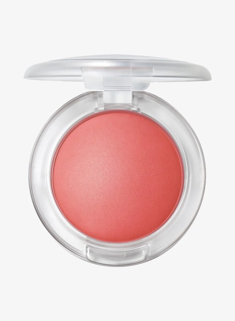 MAC Cosmetics Glow Play Cushiony Blush - Groovy
