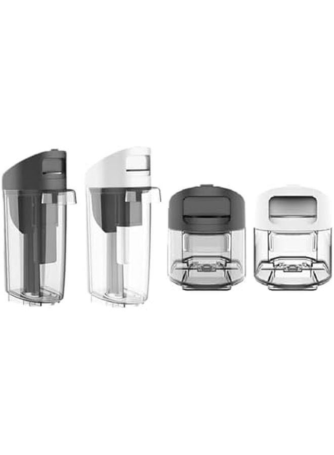 استبدال خزان المياه النظيفة الأبيض لمكنسة تينيكو آي فلور 3 فلور ون إس 3 آي فلور بريز - Image 3