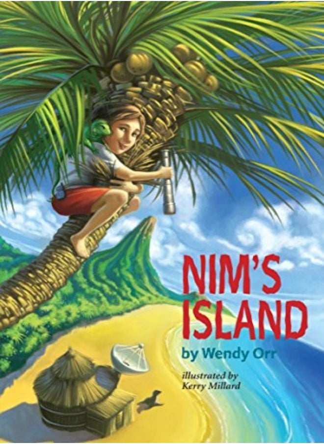 null - Nim's Island - Image 1