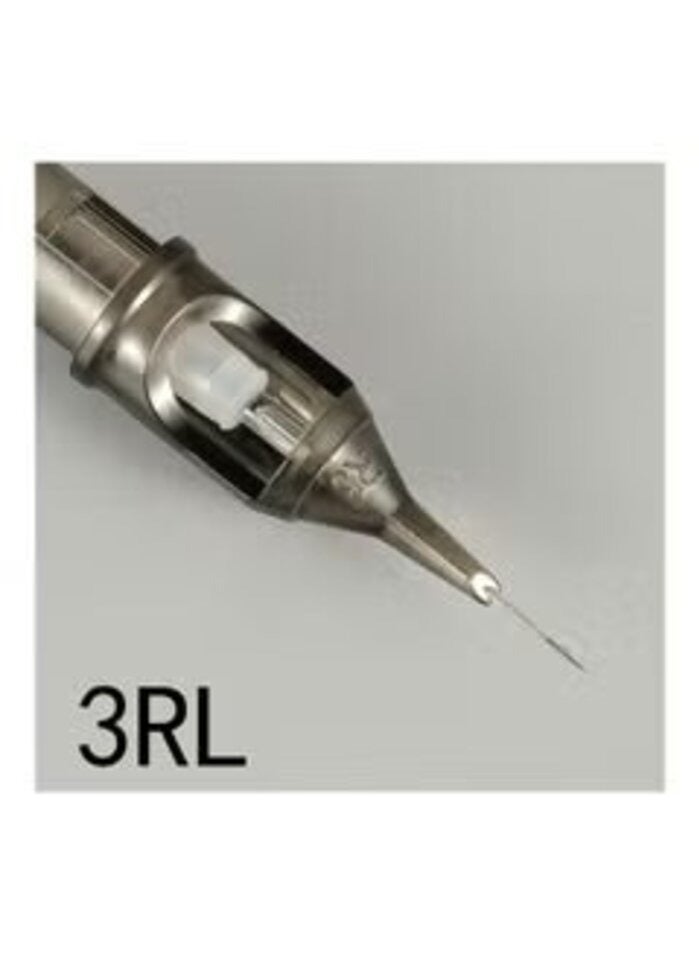 10 قطع/مجموعة من معدات إبر الوشم الاحترافية إبرة الوشم متعددة الألوان - Image 1